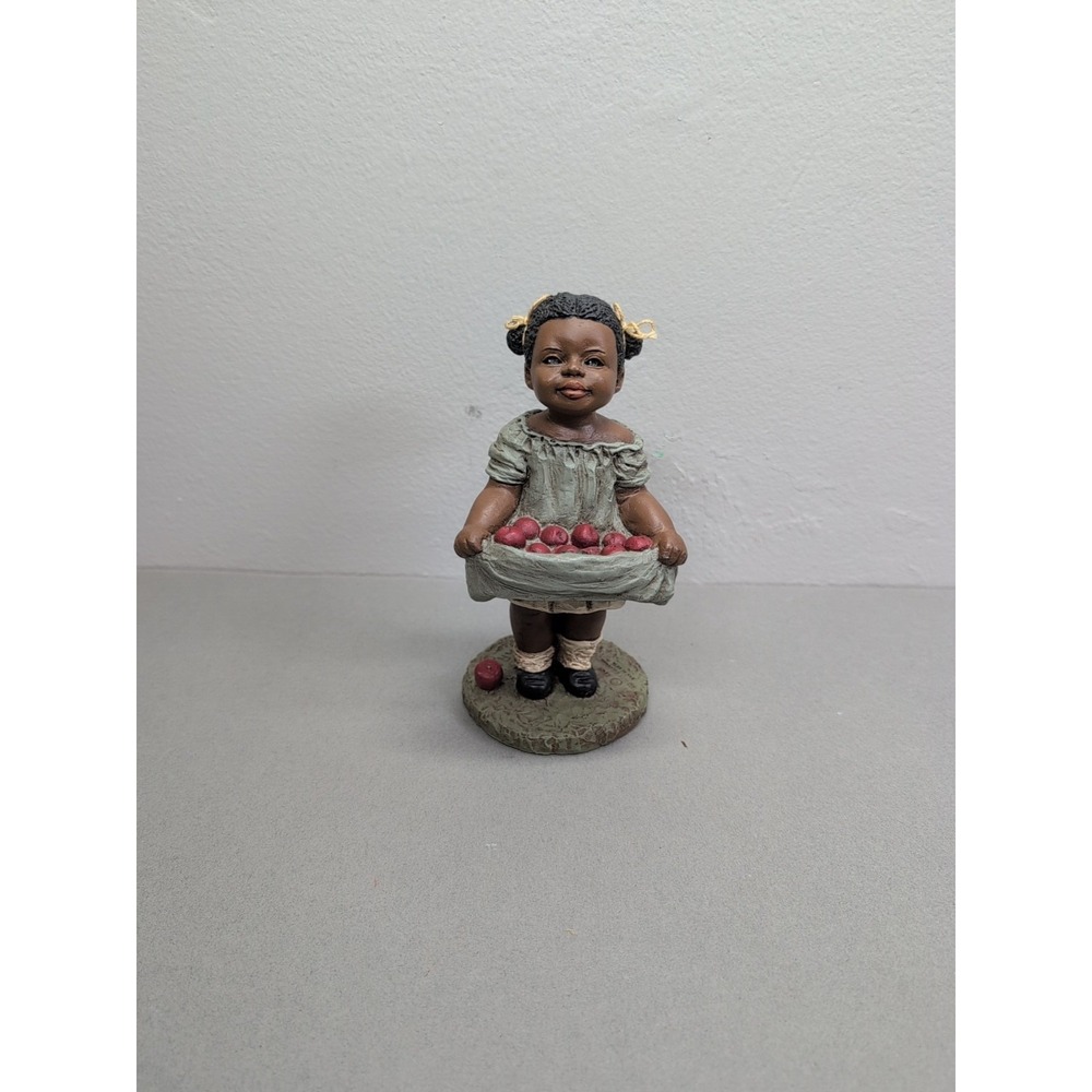 All God's Children Collectible Figurines Tara
